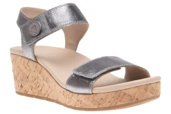 ABEO Riviera Strap Sandal Metatarsal-Women Standard | Office