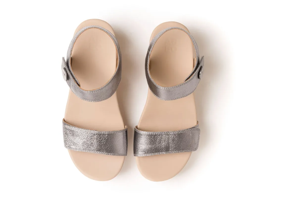 ABEO Riviera Strap Sandal-Women Education | Office