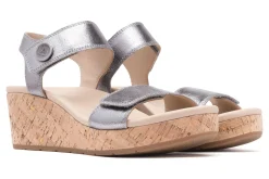 ABEO Riviera Strap Sandal-Women Education | Office