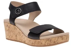 ABEO Riviera Strap Sandal Metatarsal-Women Standard | Office