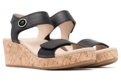 ABEO Riviera Strap Sandal-Women Education | Office
