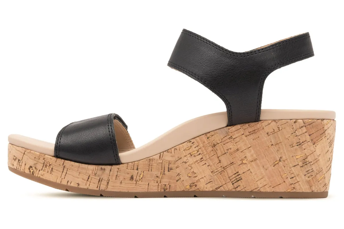 ABEO Riviera Strap Sandal-Women Education | Office