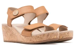 ABEO Riviera Strap Sandal Metatarsal-Women Standard | Office