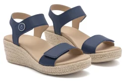 ABEO Riviera Strap Sandal-Women Education | Office