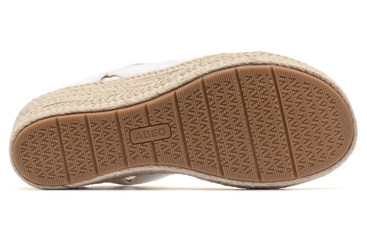 ABEO Riviera Stretch-Women Standard | Education