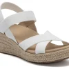 ABEO Riviera Stretch Metatarsal-Women Standard | Education