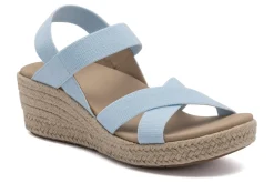 ABEO Riviera Stretch Metatarsal-Women Standard | Education