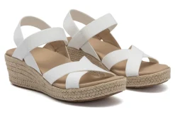ABEO Riviera Stretch Metatarsal-Women Standard | Education