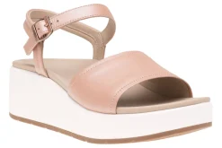 ABEO Solstice Buckle Sandal Metatarsal-Women Education | Office