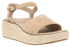 ABEO Solstice Buckle Sandal Metatarsal-Women Standard | Education