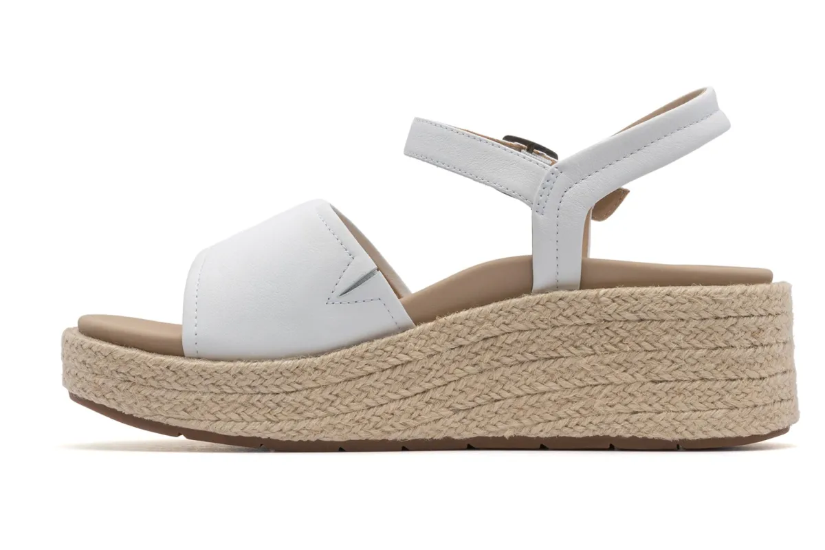 ABEO Solstice Buckle Sandal Metatarsal-Women Standard | Education
