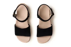 ABEO Solstice Buckle Sandal Metatarsal-Women Standard | Education