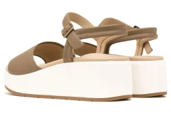 ABEO Solstice Buckle Sandal Metatarsal-Women Standard | Education