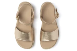 ABEO Solstice Buckle Sandal Metatarsal-Women Standard | Education