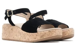 ABEO Solstice Buckle Sandal Metatarsal-Women Standard | Education