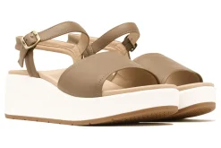 ABEO Solstice Buckle Sandal Metatarsal-Women Standard | Education