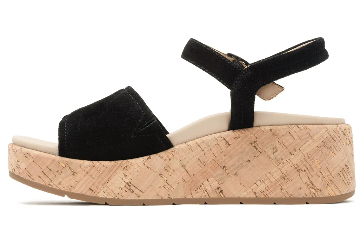 ABEO Solstice Buckle Sandal Metatarsal-Women Standard | Education