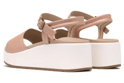 ABEO Solstice Buckle Sandal Metatarsal-Women Education | Office
