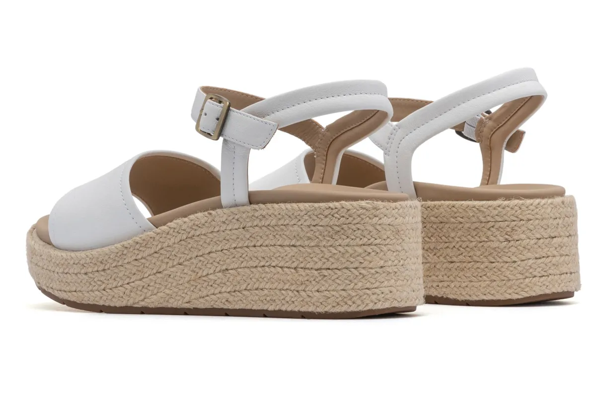 ABEO Solstice Buckle Sandal-Women Standard | Education