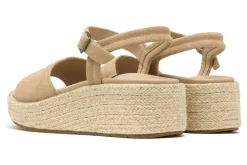 ABEO Solstice Buckle Sandal Metatarsal-Women Standard | Education