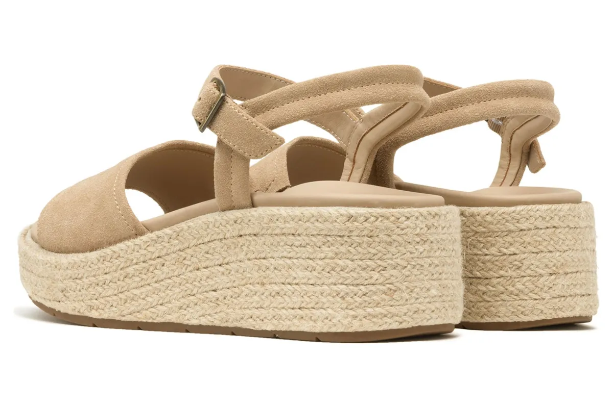 ABEO Solstice Buckle Sandal Metatarsal-Women Standard | Education