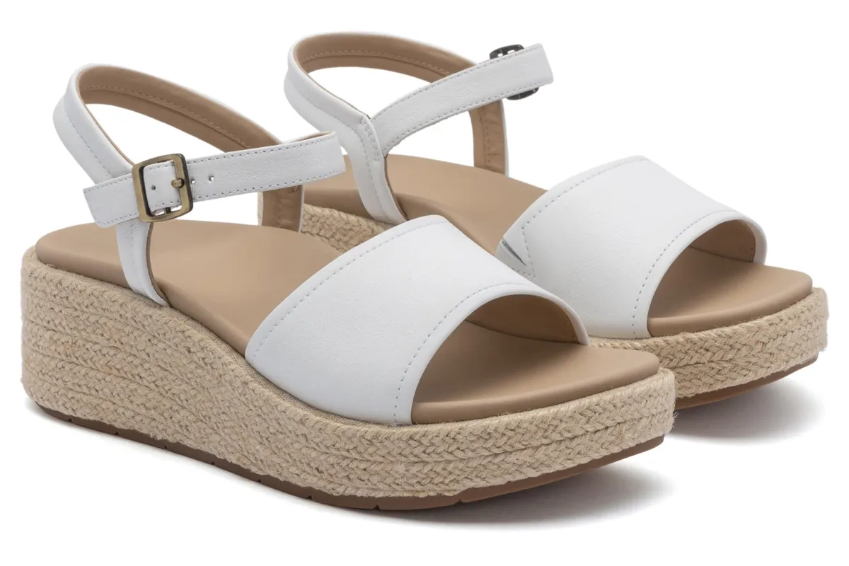 ABEO Solstice Buckle Sandal Metatarsal-Women Standard | Education