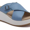ABEO Solstice Cross Slide Metatarsal-Women Standard | Education