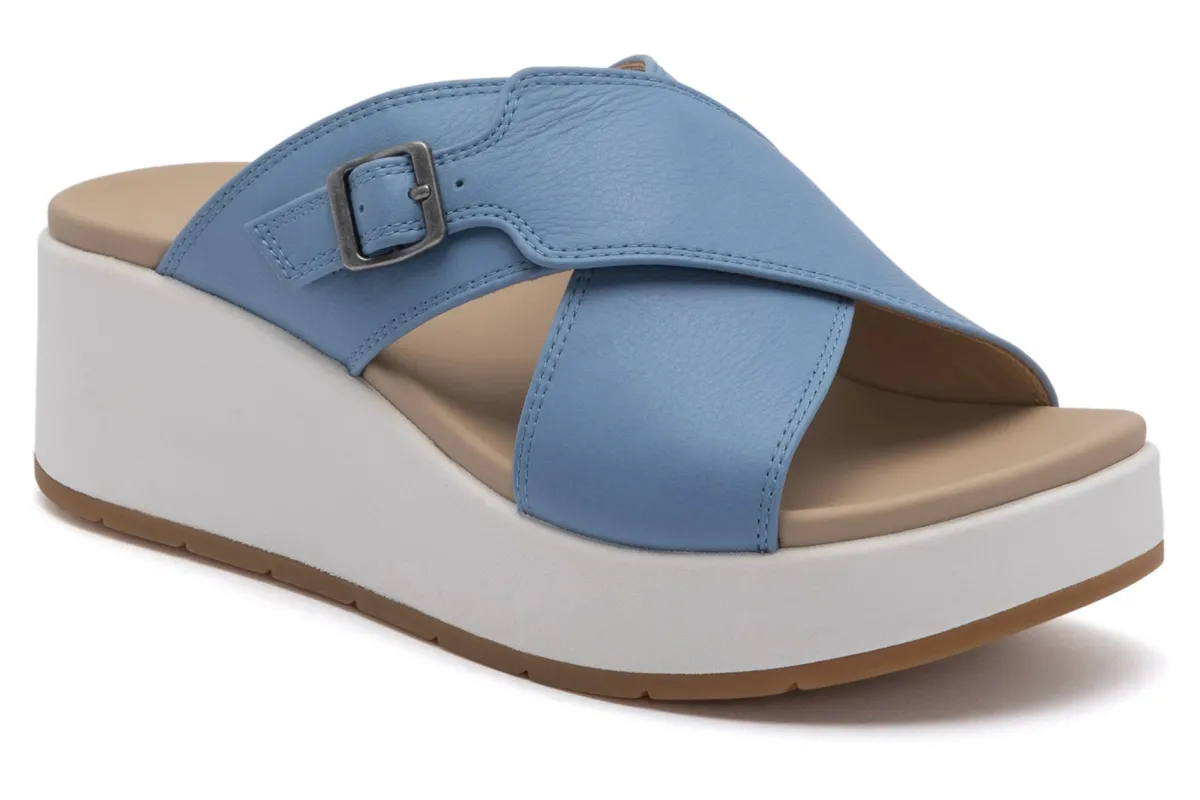 ABEO Solstice Cross Slide Metatarsal-Women Standard | Education