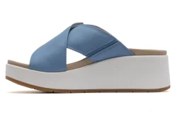 ABEO Solstice Cross Slide Metatarsal-Women Standard | Education