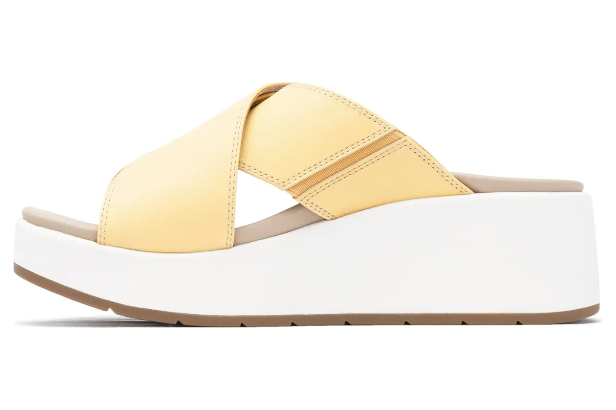 ABEO Solstice Cross Slide Metatarsal-Women Standard | Education