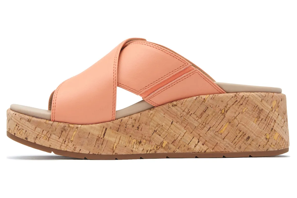 ABEO Solstice Cross Slide Metatarsal-Women Education | Travel