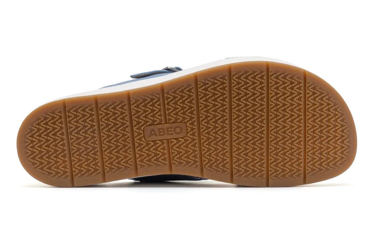 ABEO Solstice Cross Slide Metatarsal-Women Standard | Education