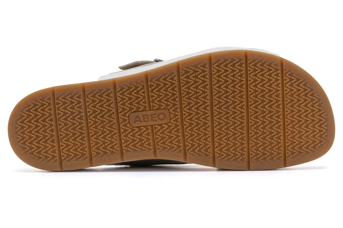 ABEO Solstice Cross Slide Metatarsal-Women Standard | Education