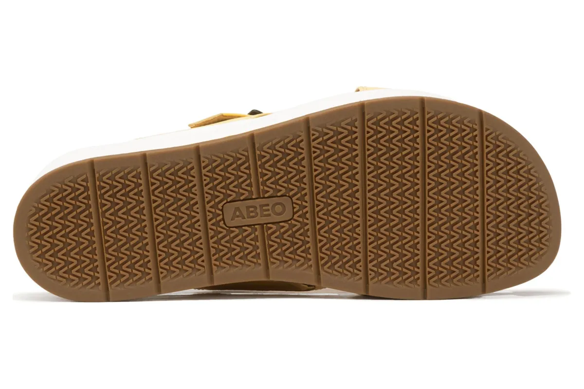 ABEO Solstice Cross Slide Metatarsal-Women Standard | Education