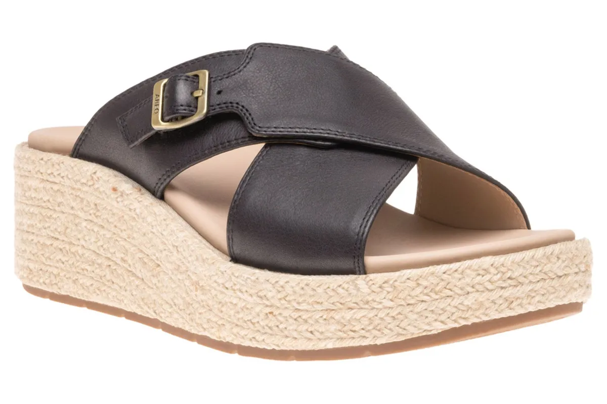 ABEO Solstice Cross Slide Metatarsal-Women Standard | Education