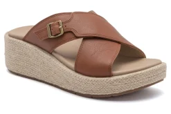 ABEO Solstice Cross Slide Metatarsal-Women Standard | Education