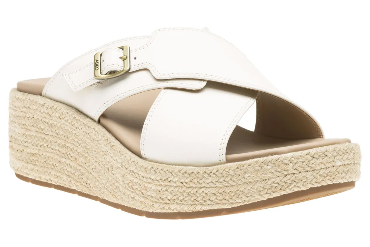 ABEO Solstice Cross Slide Metatarsal-Women Standard | Education