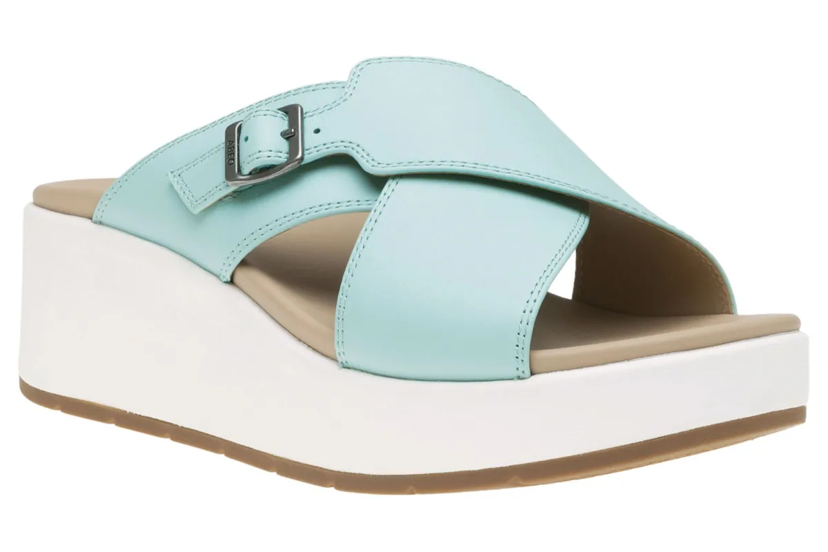 ABEO Solstice Cross Slide Metatarsal-Women Education | Travel