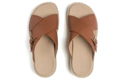 ABEO Solstice Cross Slide Metatarsal-Women Standard | Education