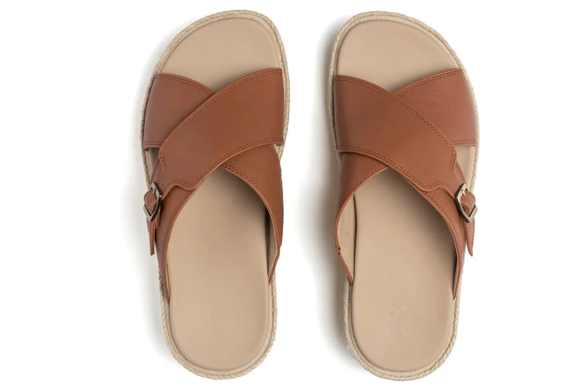 ABEO Solstice Cross Slide Metatarsal-Women Standard | Education