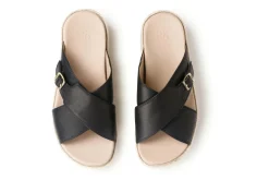 ABEO Solstice Cross Slide-Women Standard | Education