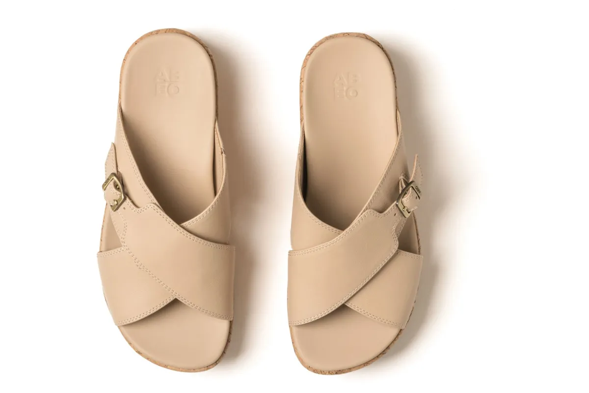 ABEO Solstice Cross Slide-Women Standard | Education