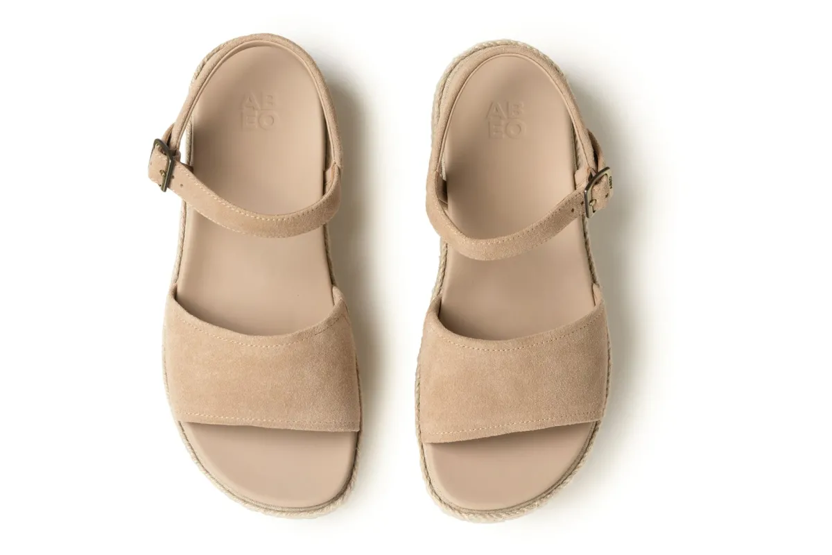 ABEO Solstice Cross Slide Metatarsal-Women Standard | Education
