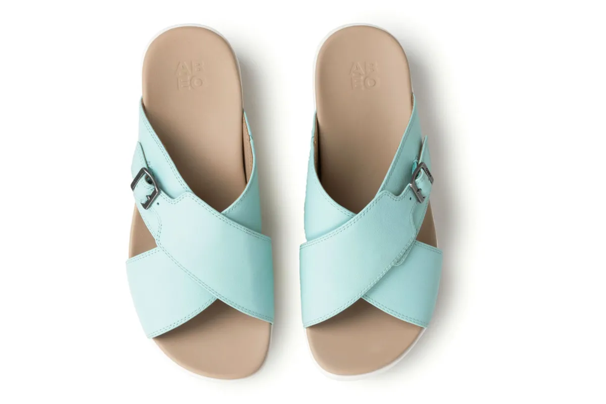 ABEO Solstice Cross Slide-Women Standard | Education