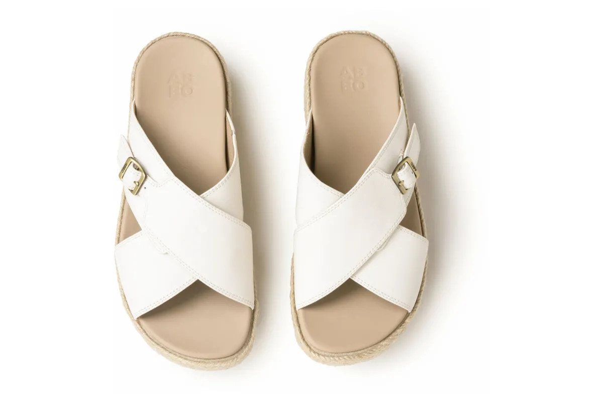 ABEO Solstice Cross Slide Metatarsal-Women Standard | Education