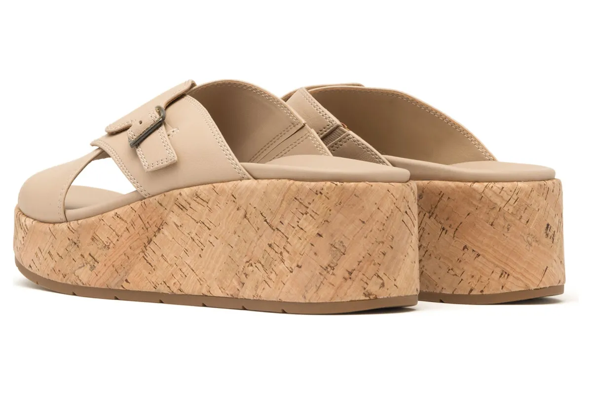 ABEO Solstice Cross Slide-Women Standard | Education