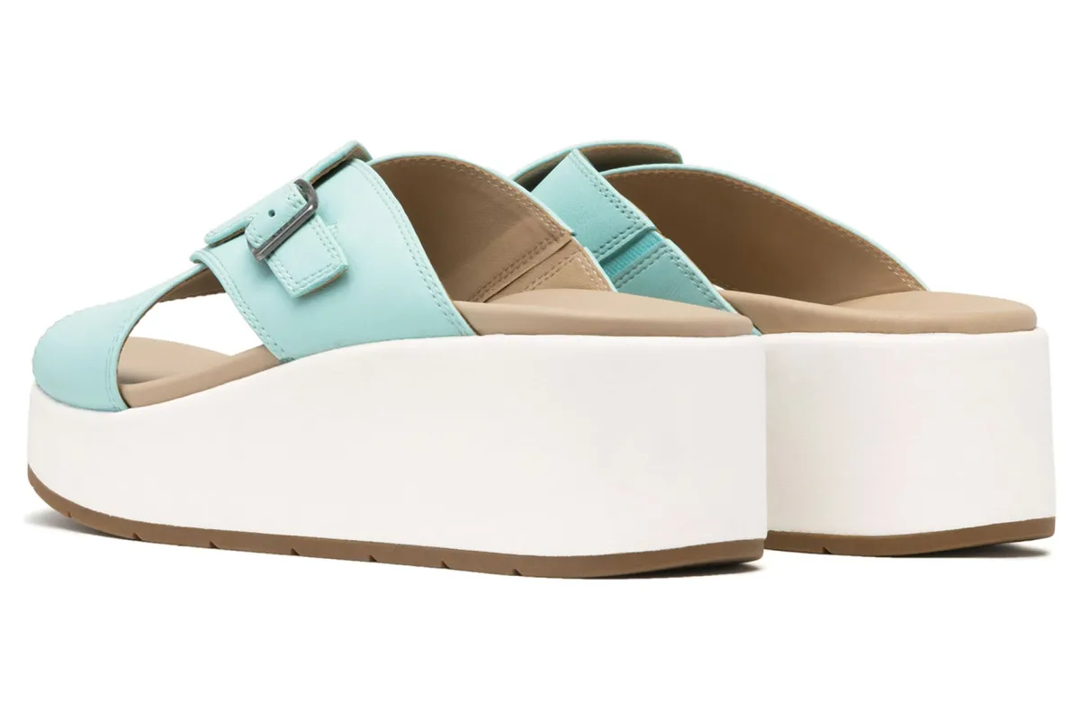 ABEO Solstice Cross Slide Metatarsal-Women Education | Travel