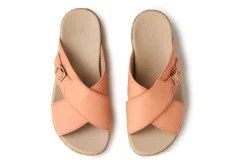 ABEO Solstice Cross Slide Metatarsal-Women Education | Travel