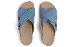 ABEO Solstice Cross Slide-Women Standard | Education