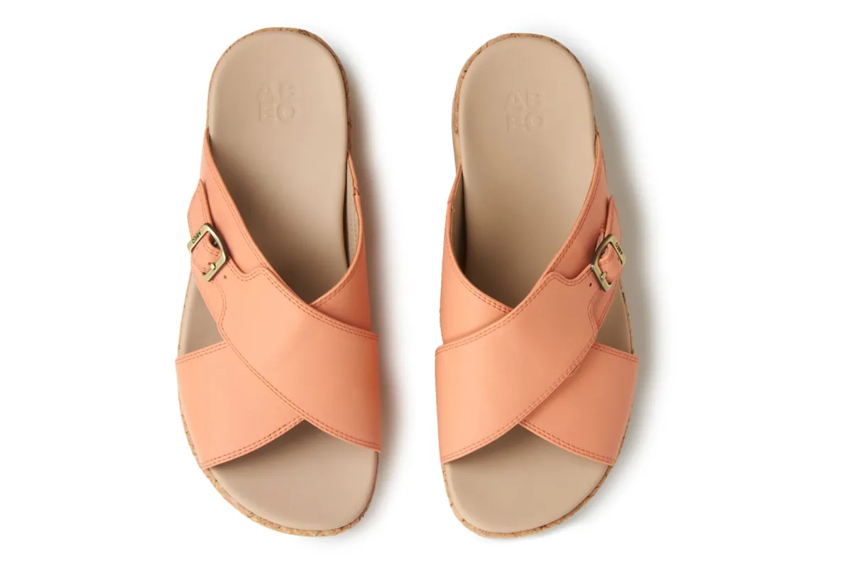 ABEO Solstice Cross Slide-Women Standard | Education